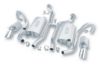 Picture of Borla Exhaust System Kit - 14504