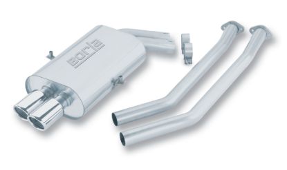 Picture of Borla Exhaust System Kit - 14553