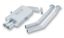 Picture of Borla Exhaust System Kit - 14553