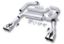 Picture of Borla Exhaust System Kit - 14555
