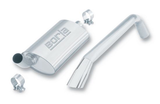 Picture of Borla Exhaust System Kit - 14572