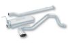 Picture of Borla Exhaust System Kit - 14597