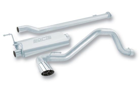 Picture of Borla Exhaust System Kit - 14597