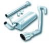 Picture of Borla Exhaust System Kit - 14659