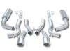Picture of Borla Exhaust System Kit - 14663