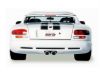 Picture of Borla Exhaust System Kit - 14663