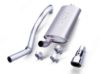Picture of Borla Exhaust System Kit - 14728