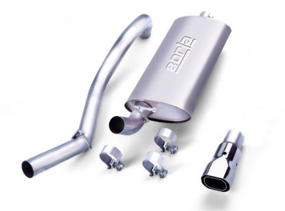 Picture of Borla Exhaust System Kit - 14728