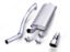Picture of Borla Exhaust System Kit - 14728