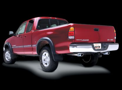 Picture of Borla Exhaust System Kit - 14817