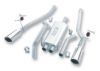 Picture of Borla Exhaust System Kit - 14817