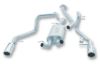 Picture of Borla Exhaust System Kit - 14824