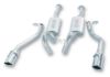 Picture of Borla Exhaust System Kit - 14834