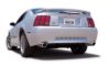 Picture of Borla Exhaust System Kit - 14834