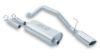 Picture of Borla Exhaust System Kit - 14836
