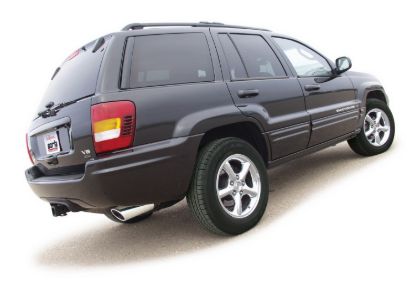Picture of Borla Exhaust System Kit - 14836