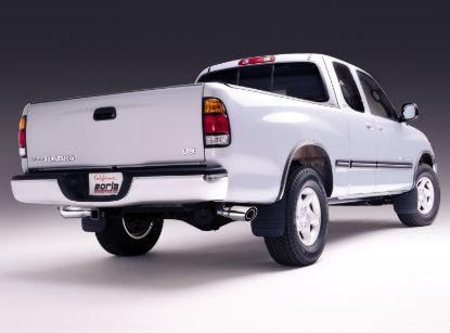 Picture of Borla Exhaust System Kit - 14852