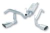 Picture of Borla Exhaust System Kit - 14852