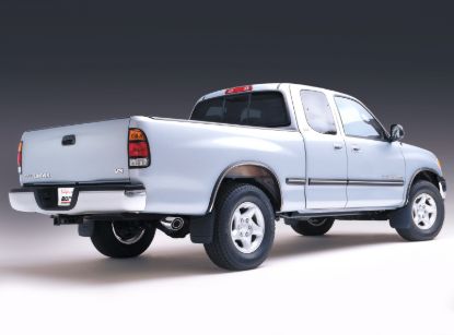 Picture of Borla Exhaust System Kit - 14854