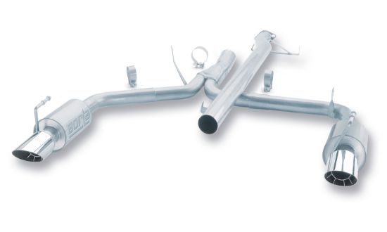 Picture of Borla Exhaust System Kit - 15443