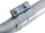 Picture of Borla Exhaust Clamp - 18006