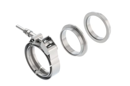 Picture of Borla Exhaust Clamp - 18007
