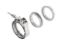 Picture of Borla Exhaust Clamp - 18007