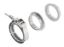 Picture of Borla Exhaust Clamp - 18008