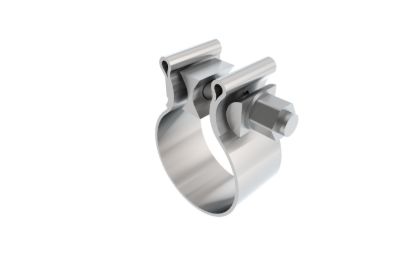 Picture of Borla Exhaust Clamp - 18302
