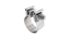 Picture of Borla Exhaust Clamp - 18322