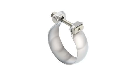 Picture of Borla Exhaust Clamp - 18328