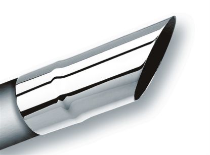 Picture of Borla Exhaust Tail Pipe Tip - 20106