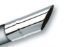 Picture of Borla Exhaust Tail Pipe Tip - 20107