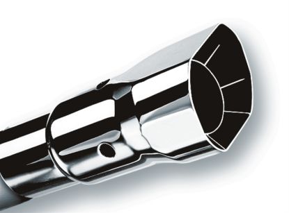 Picture of Borla Exhaust Tail Pipe Tip - 20116