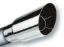 Picture of Borla Exhaust Tail Pipe Tip - 20122