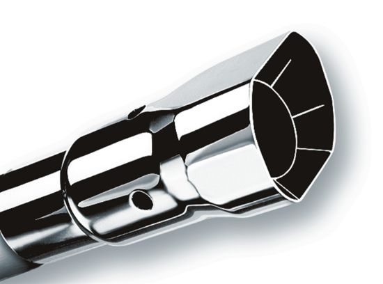 Picture of Borla Exhaust Tail Pipe Tip - 20132