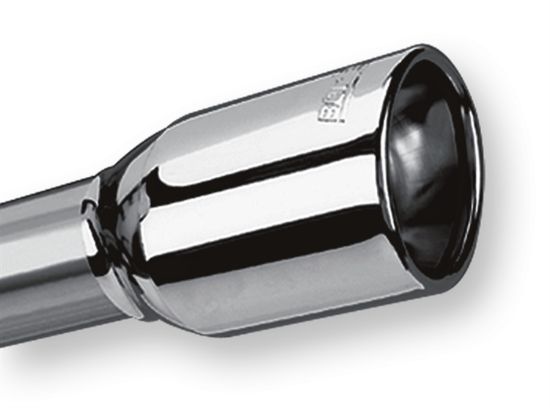 Picture of Borla Exhaust Tail Pipe Tip - 20153