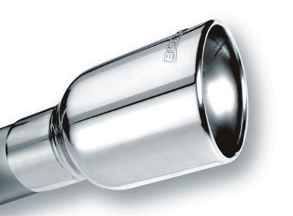 Picture of Borla Exhaust Tail Pipe Tip - 20155