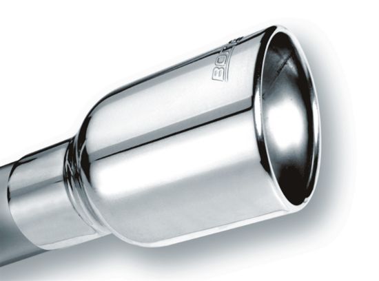Picture of Borla Exhaust Tail Pipe Tip - 20155