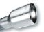 Picture of Borla Exhaust Tail Pipe Tip - 20155