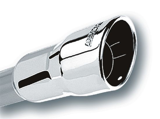 Picture of Borla Exhaust Tail Pipe Tip - 20237