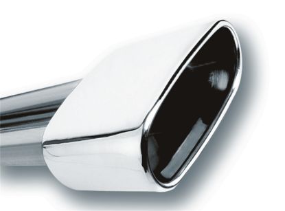 Picture of Borla Exhaust Tail Pipe Tip - 20243