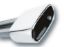 Picture of Borla Exhaust Tail Pipe Tip - 20243