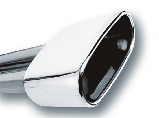 Picture of Borla Exhaust Tail Pipe Tip - 20244
