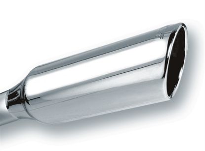 Picture of Borla Exhaust Tail Pipe Tip - 20246