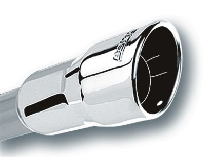 Picture of Borla Exhaust Tail Pipe Tip - 20251