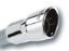 Picture of Borla Exhaust Tail Pipe Tip - 20251