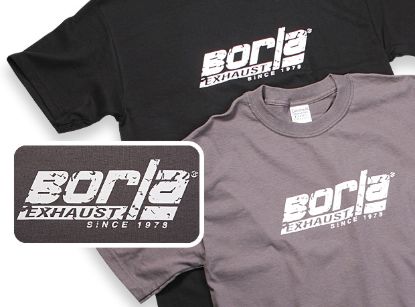 Picture of Borla T-Shirt - 21263