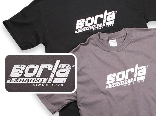 Picture of Borla T-Shirt - 21264