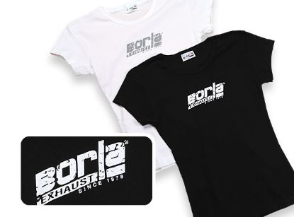 Picture of Borla T-Shirt - 21267